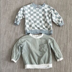 Shop Sova play condition sweatshirts 2T